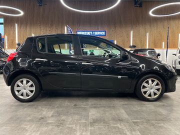 Renault Clio III Edition Dynamique *1. Hand*TÜV 0726*