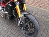 Indian FTR 1200 S Race Replica * Carbon *Breitfelge - Offers