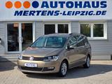 Volkswagen Sharan Comfortline 7-Sitze Nav SHZ ACC PDC - VW Sharan Gebrauchtwagen in Leipzig