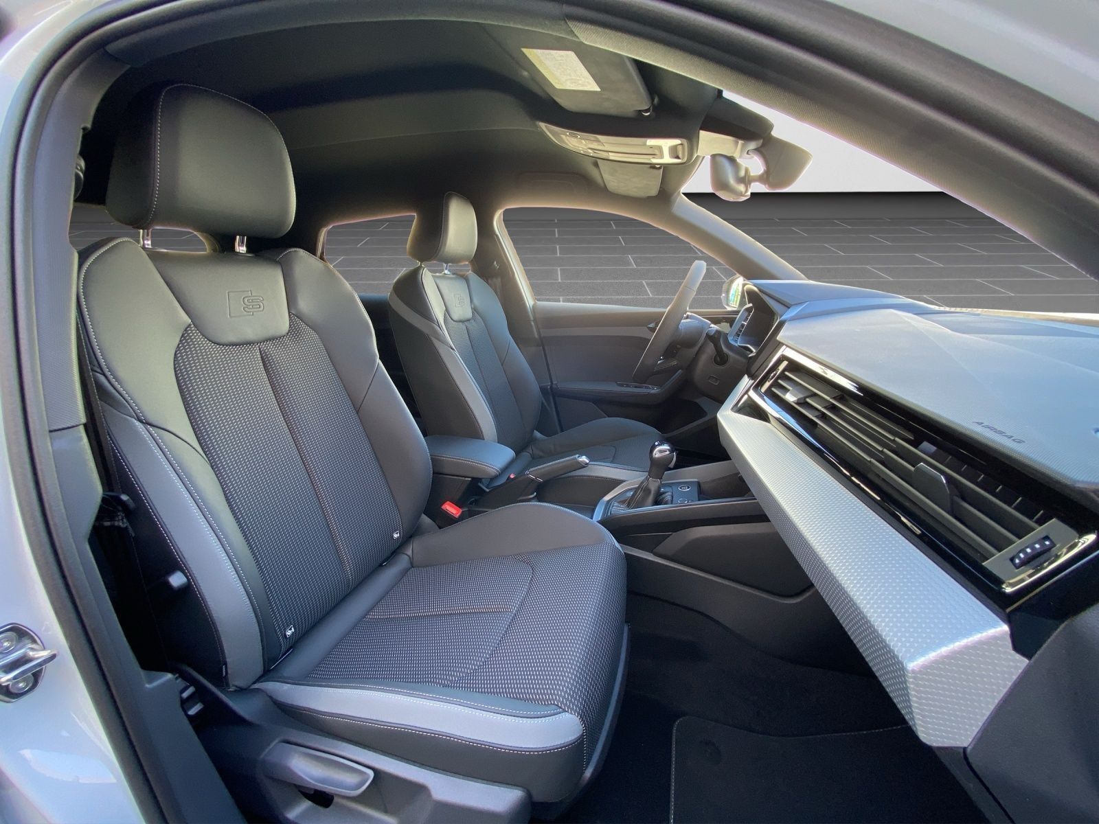 Audi A1 - Bild 6