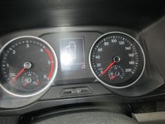 Fahrzeugabbildung Crafter Kasten 35 lang Hochdach FWD 2.0 TDI Notb