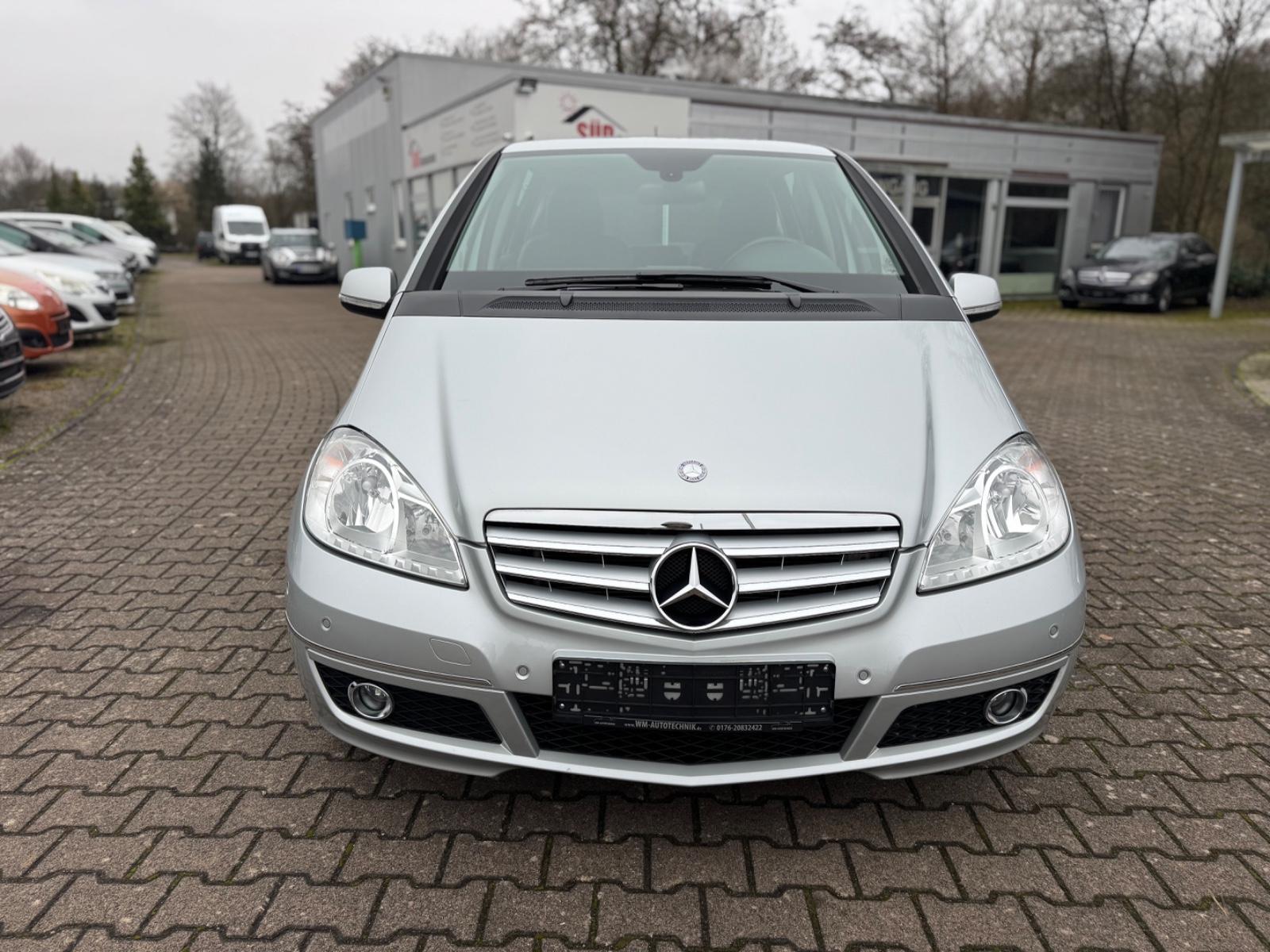 Mercedes-Benz A 160 A A 160 Super Zustand**