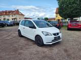 Seat Mii I-Tech
