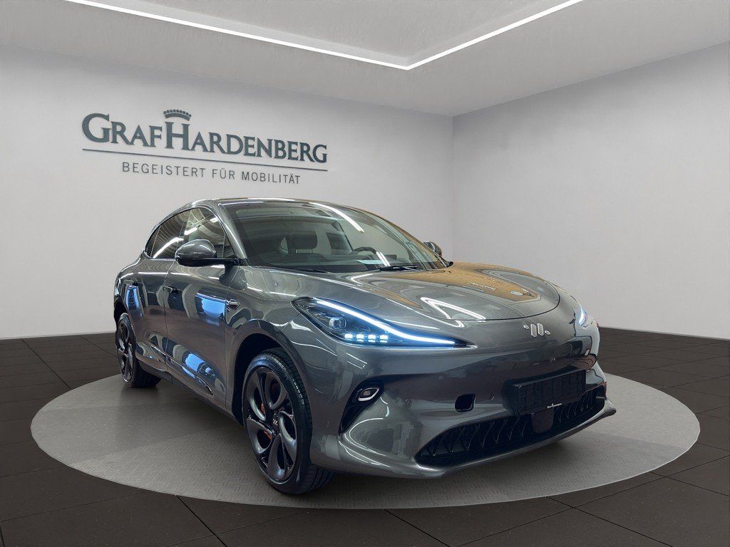 MG IM6