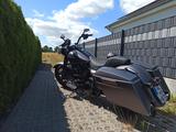 Harley-Davidson Road King Special - Harley-Davidson Motorräder in Hamburg