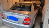 Mazda 323 Limosine - gebrauchte Mazda 323 aus dem Jahr 2001