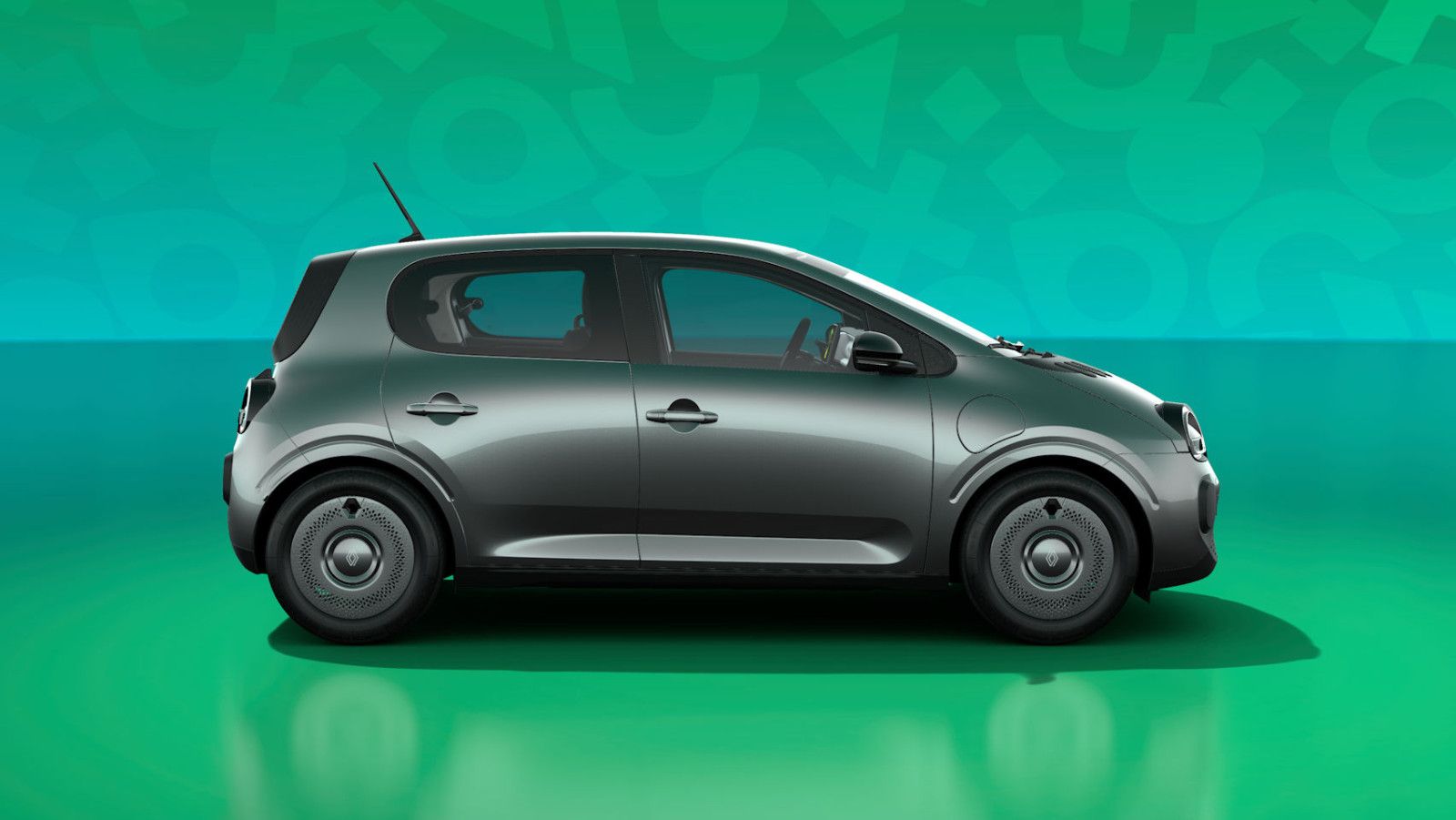Renault Twingo - Bild 5