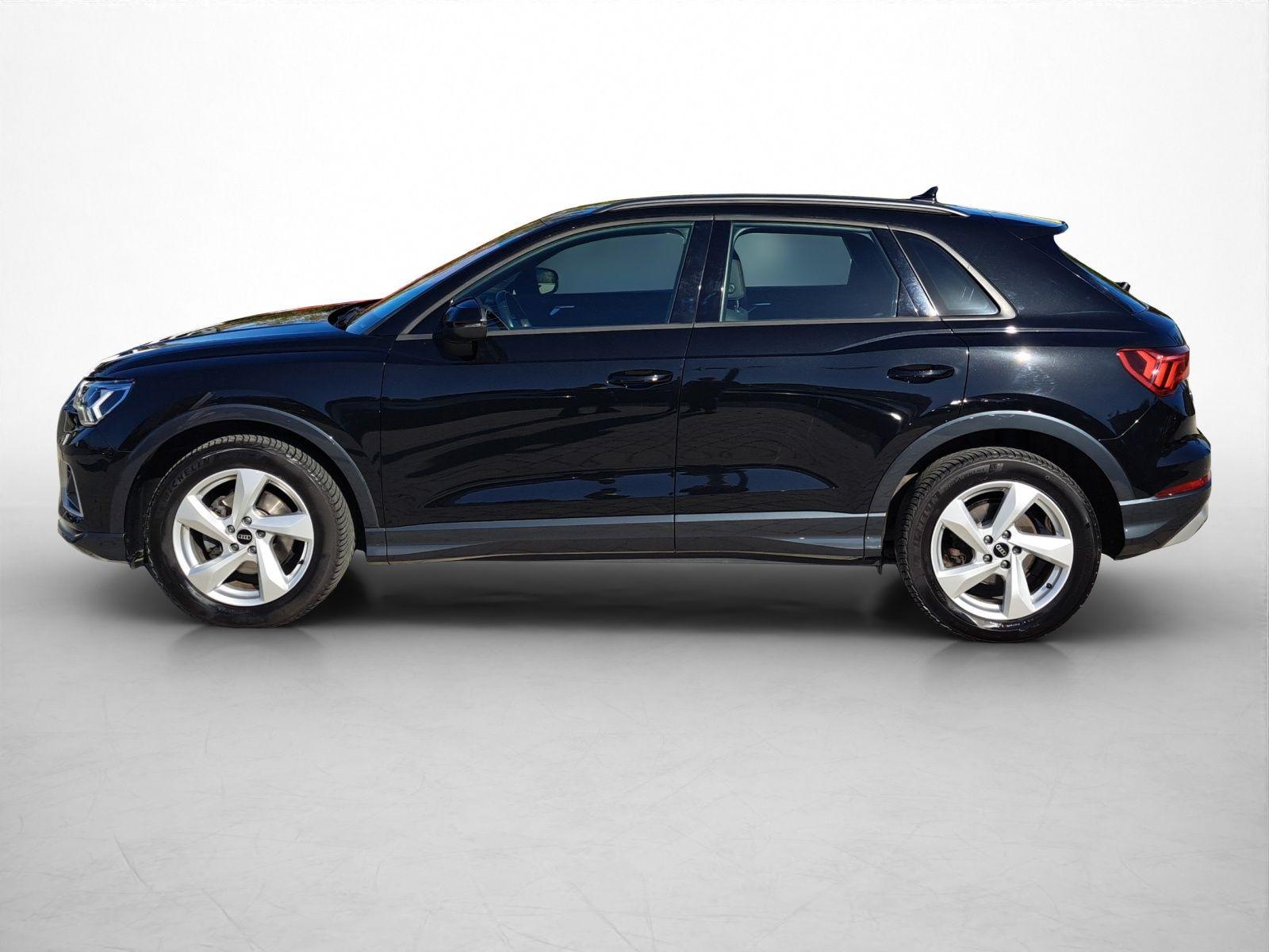 Audi Q3 advanced 35 TFSI *NAVI*LED*EPH*CLIMA*SHZ*, миниатюра 3