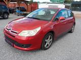 Citroën C4 HDi 135 FAP VTS Automatik/TÜV bis 11.2026 - Citroën C4: Vts