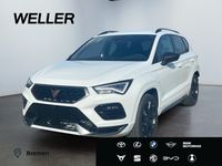 Cupra Ateca - Vorschau Bild 1