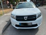 Dacia Logan - Dacia Logan in Bochum