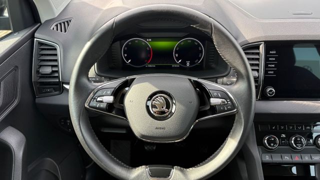 Foto Nummer 15: SKODA Karoq