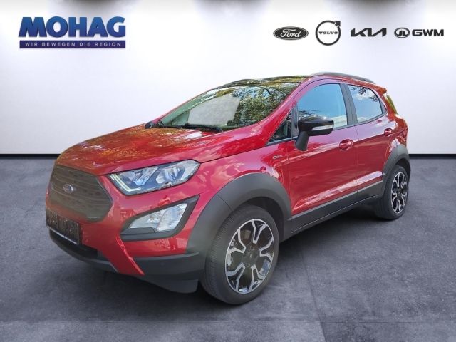 Image of Ford EcoSport