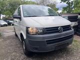 Volkswagen T5 2.0 TDI Transporter Kasten