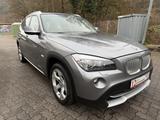 BMW X1 Baureihe X1 23 d xDrive - BMW X1: Xdrive 23d