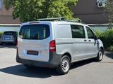 Mercedes-Benz Vito Mixto 114 CDI 4x4 Automatik/AHK/SORTIMO - Angebote