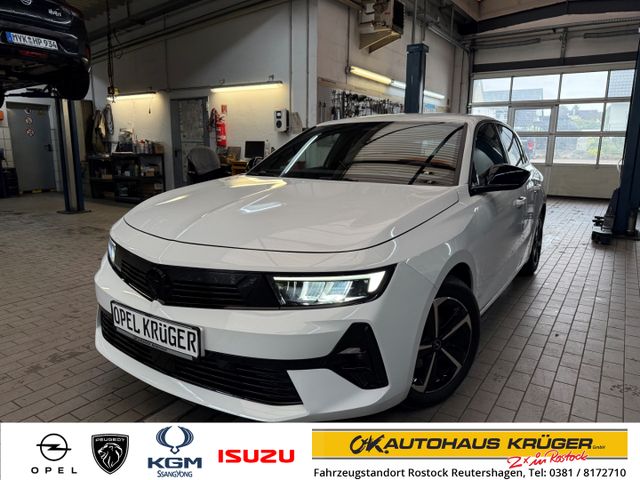 Opel Astra L GS SHZ+LHZ+Kamera+Allwetter