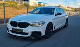 BMW M550i xDrive Aut. M- Performance Paket