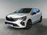 Renault Clio Techno Eco-G 100 - Renault Clio mit LPG-Antrieb