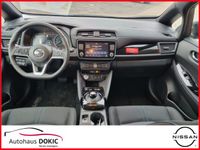 Nissan Leaf - Vorschau Bild 13