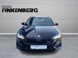 Skoda Octavia Combi RS 1.4 TSI iV DSG *HuD*Pano*RüKam - Skoda Octavia mit Hybrid-Antrieb: Automatik