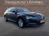 Skoda Superb kombi 1.5 TSI 150PK ECC LMF NAVI CRUISE
