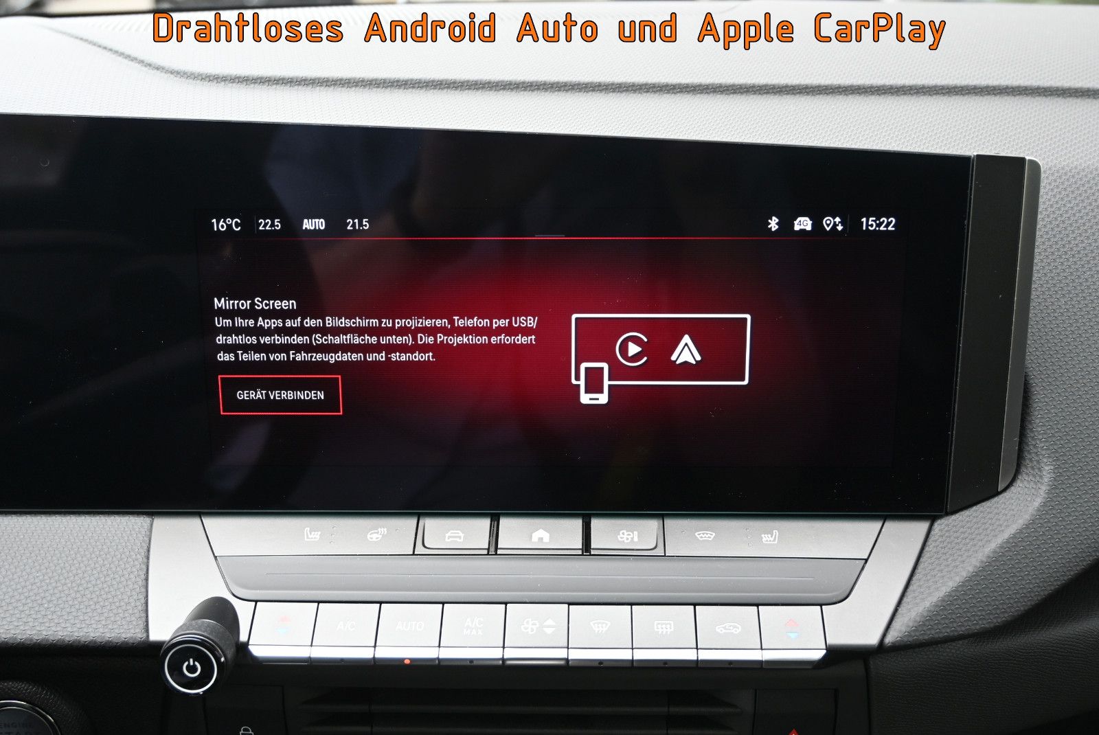 Fahrzeugabbildung Opel Astra ST 1.5d GS ULTIMATE °ACC°AHK°HUD°PANO°360°