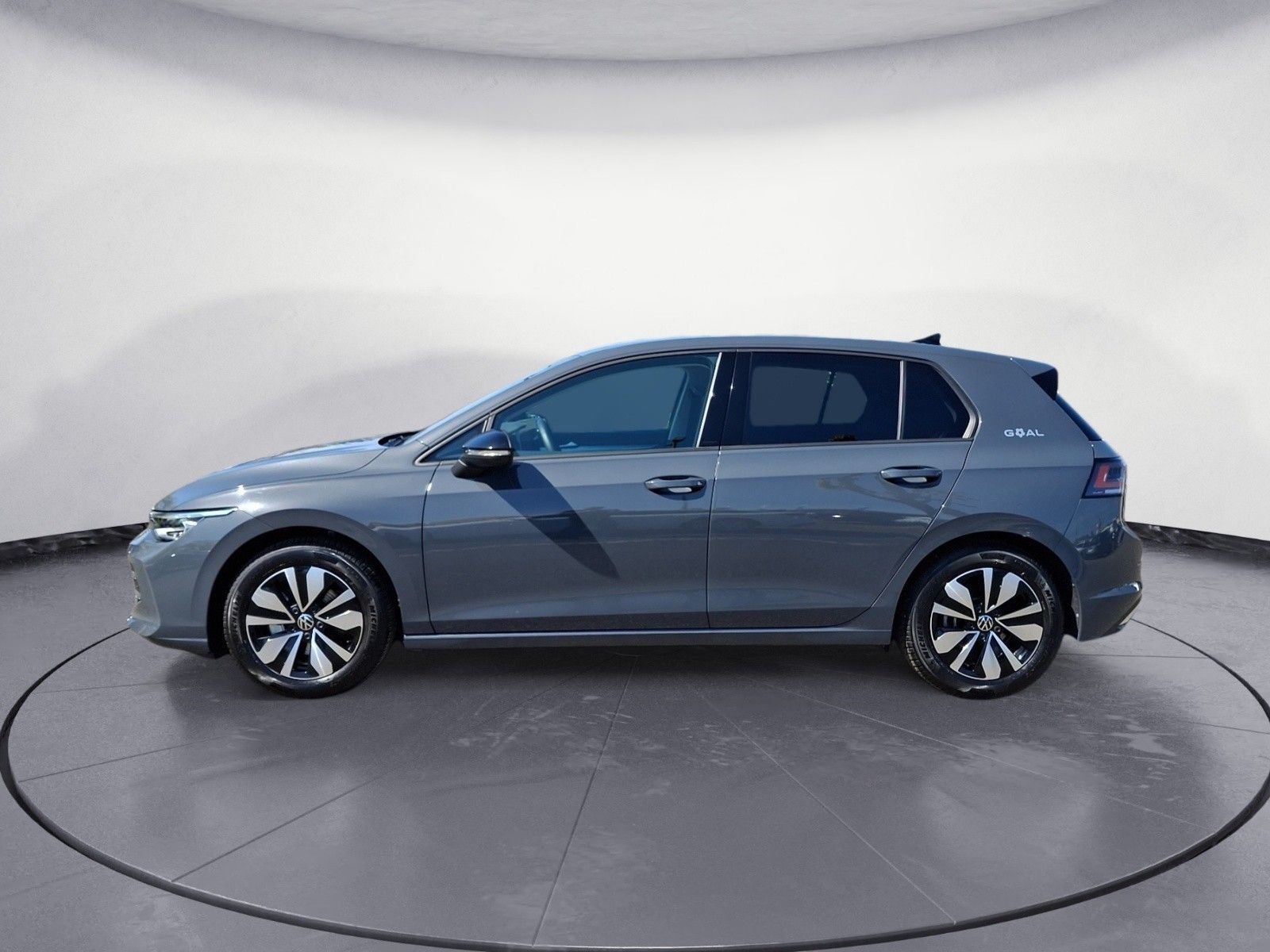 Volkswagen Golf - Bild 3