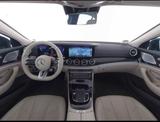Mercedes-Benz CLS 53 AMG Mercedes-AMG CLS 53 4MATIC+ Autom... - gebrauchte Mercedes-Benz CLS 53 AMG aus dem Jahr 2022