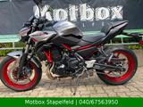 Kawasaki Z 650 Wenig Kilometer - Offers