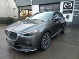 Mazda CX-3 Sportsline AUTOMATIK , LED , HE... - Mazda: Mazda3 Sport