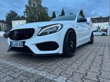 Mercedes-Benz Mercedes Benz C 43 AMG Night Paket - Mercedes-Benz C 43 AMG in Aachen