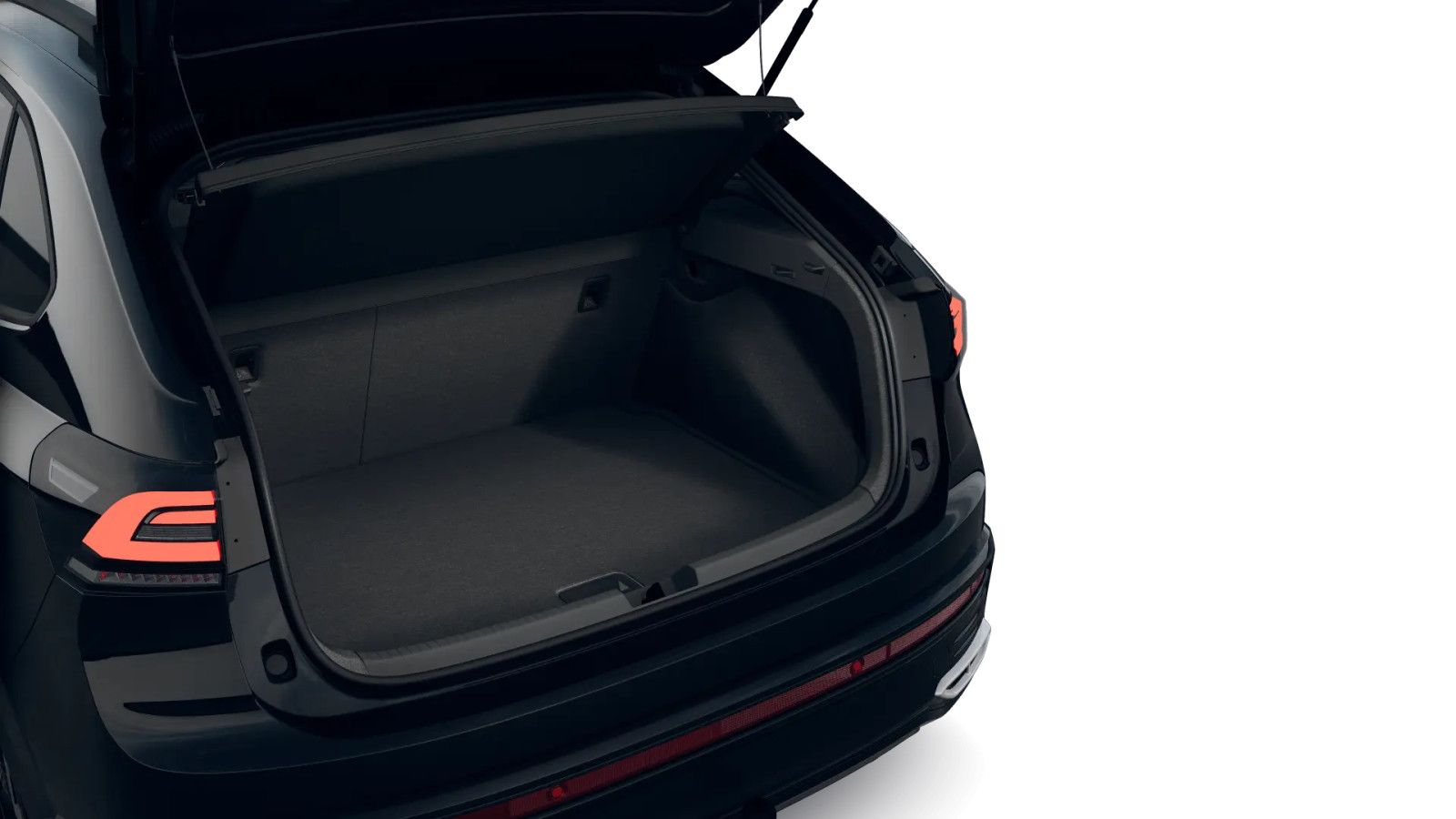 Volkswagen Taigo - Bild 9