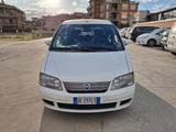 Fiat Idea 1.3 Multijet 16V 90 CV - weiße Fiat Idea