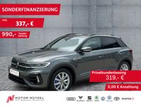Volkswagen T-Roc - Vorschau Bild 1