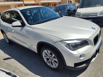 BMW X1 - 8