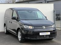 Volkswagen Caddy Maxi 2.0 TDI KAMERA SITZHEIZUNG 7-SITZE