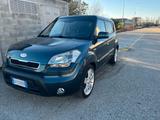 Kia Soul 1.6 CVVT 125 CAVALLI Cool Bi-Fuel UNICO - Kia Soul aus 2010