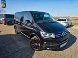 Volkswagen T6 Multivan 4 MOTION DSG LED AHK STANDHEIZUNG - Volkswagen: Multivan Motion