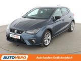 Seat Ibiza 1.5 TSI ACT FR BEATS Aut.*NAVI*LED*ACC* - Seat Ibiza: 1.5
