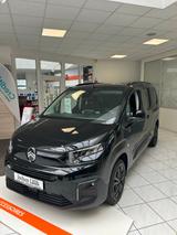 Citroën Berlingo Max XL - Citroën Berlingo Neuwagen mit Diesel-Antrieb