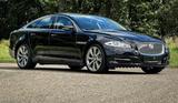 Jaguar XJ 5.0 V8 Premium Luxury - Jaguar XJ von privat