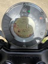 Husqvarna Svartpilen 125 - Offers