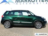 Fiat 500L 1.4 T-Jet Cross /CAM/Apple&Android Auto/ - Fiat Gebrauchtwagen in Bielefeld