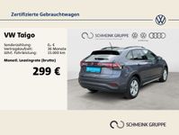 Volkswagen Taigo - Vorschau Bild 5