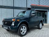 Lada Niva Urban 4x4 1.7 EURO 6