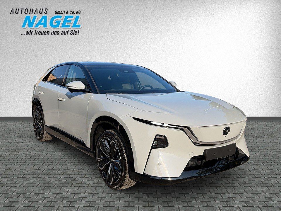 Mazda All-new Mazda CX-6e Takumi BKTR PABS imagem 3