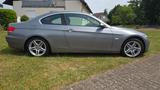 BMW 325i Coupé - 49tkm! * scheckheftgepflegt *  - BMW 325 aus 2006: 325i