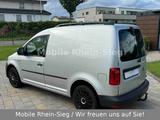 Volkswagen Caddy Nfz Kasten 2.0 TDI *Klima*AHK*Bluetooth* - VW Caddy Gebrauchtwagen in Köln