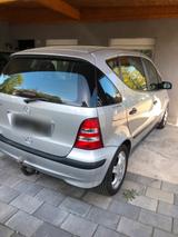 Mercedes-Benz W168 A 160 Classic aus erte Hand - Mercedes-Benz A-Klasse: 168